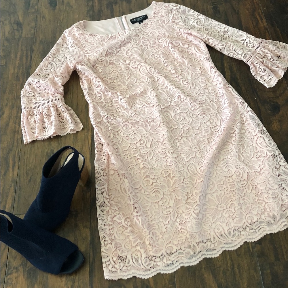 Laundry by Shelli Segal Dress size Small